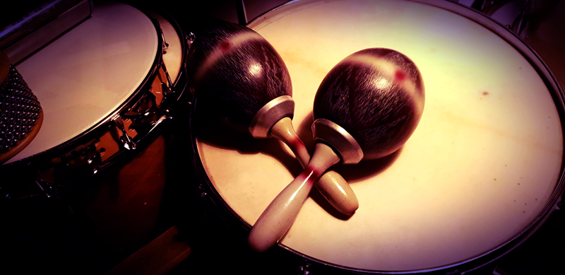 Djembe Drum