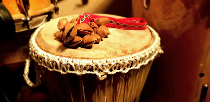 WFL Ray McKinley Model Snare Drum